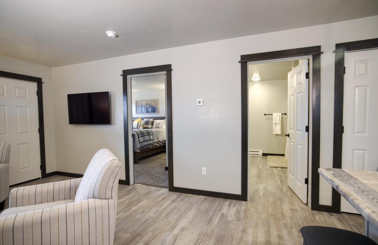 Copper King Extended Stay Collection Butte Exterior foto