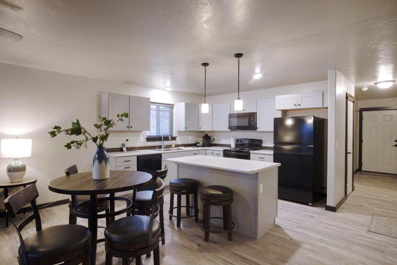 Copper King Extended Stay Collection Butte Exterior foto